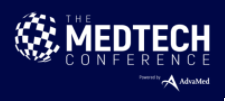 MedTech Conference Logo