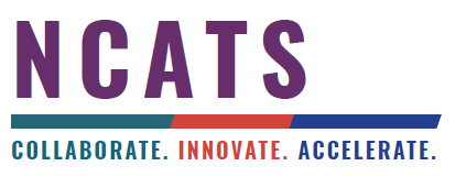 NCATS Logo