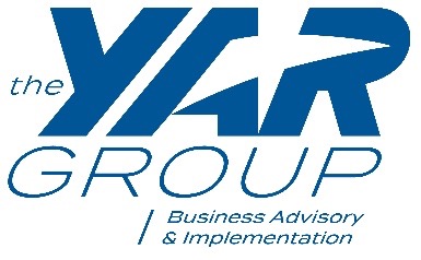 Yar Group Logo