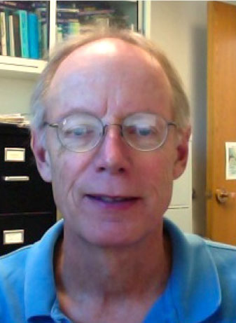 Dr. Tom Kieft